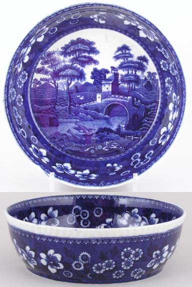 Bowl c1930s